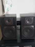 Kolumny Unitra Tonsil Monitory  zgc 30-8-517