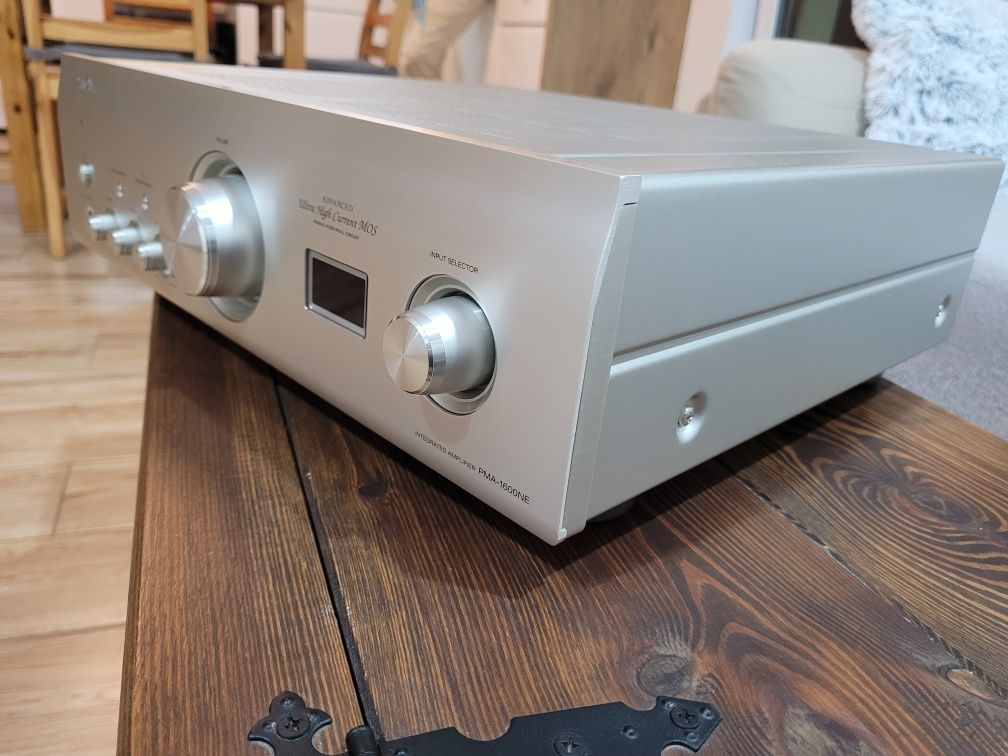 Denon PMA 1600 NE