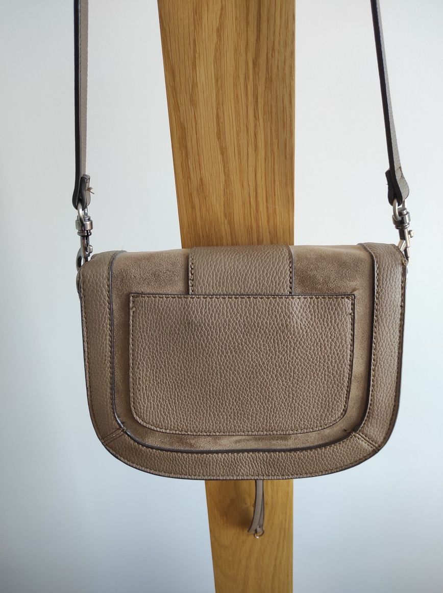 Mala de ombro estilo boho