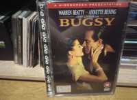 Bugsy DVD stan idealny jak nowa Wroclaw