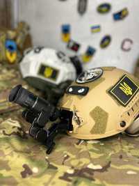 NVG 10 прибор нічного бачення 300м АКАМУЛЯТОРИ В ПОДАРУНОК