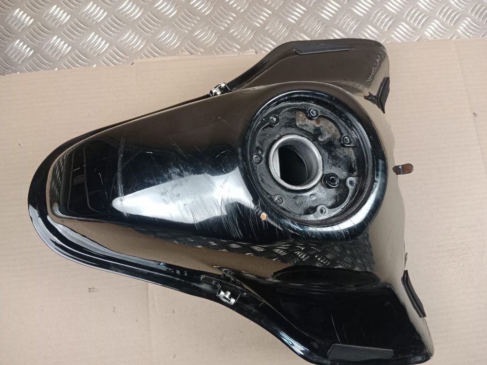Ktm Duke 790 / 890 R Zbiornik Paliwa Bak Czarny 2023