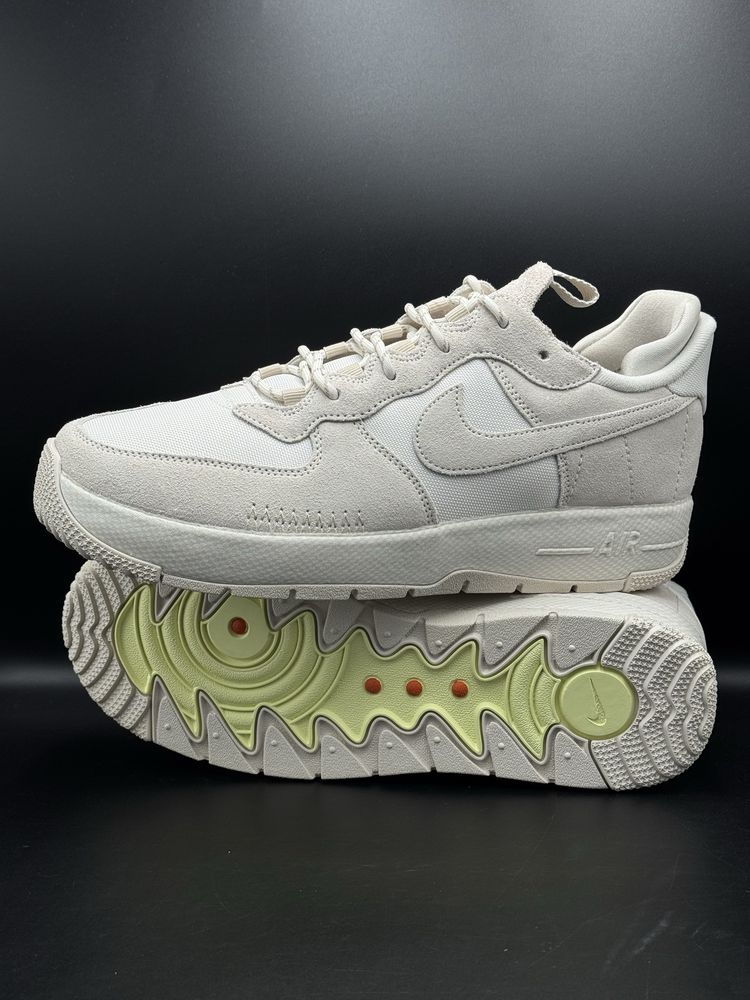 Nike Air Force 1 Wild (FB2348-002)