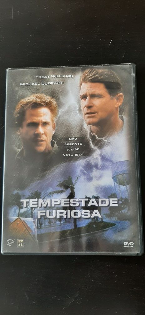 Vários filmes a 1€ cada