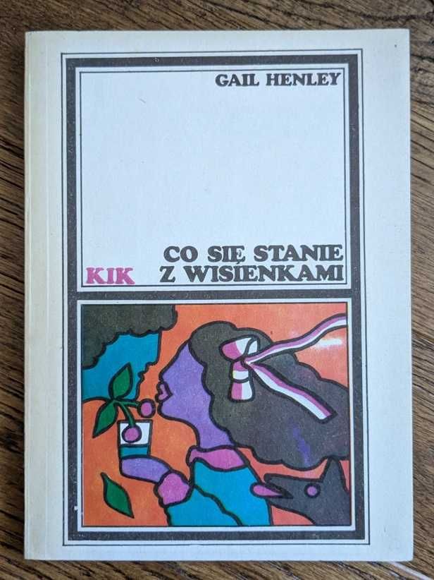Co się stanie z wisienkami