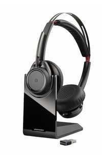 Słuchawki PLANTRONICS Voyager Focus UC B825-M