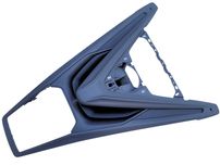Lamborghini Revuelto - tunel środkowy konsola dashboard cover - CARBON