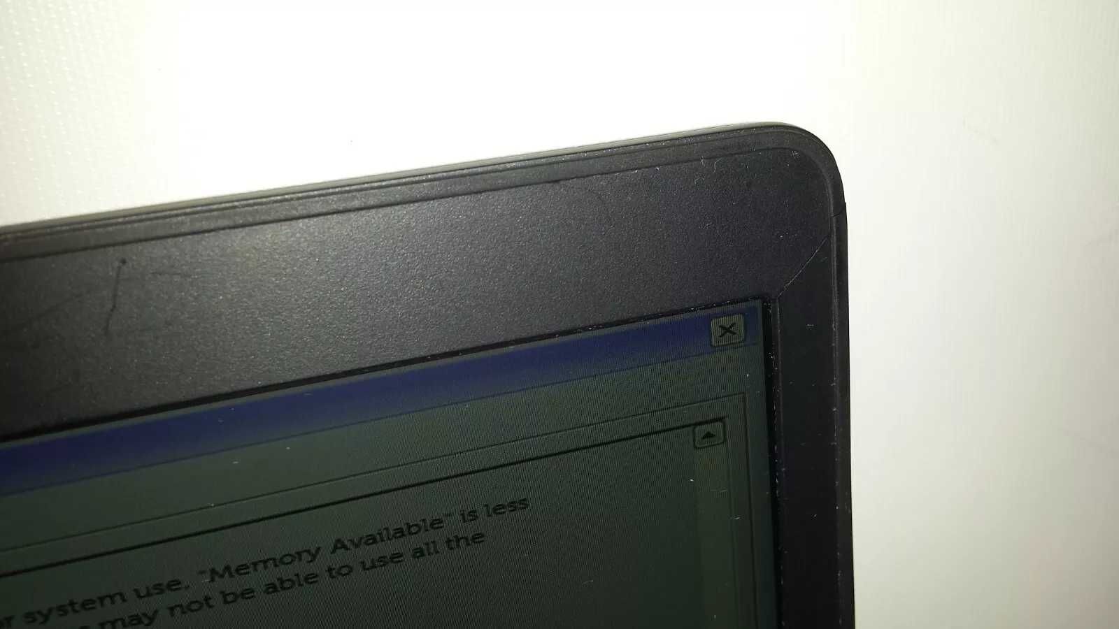 Laptop Dell Latitude E7470 Intel Core i7-6600U 2.60 GHz 16GB RAM