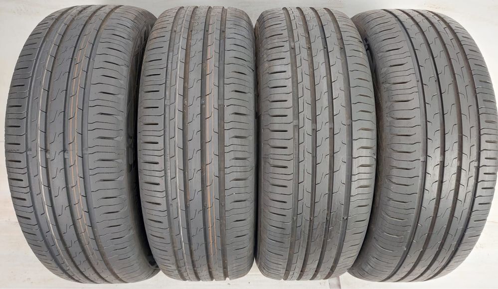 215/55r17 Continental EcoContact 6 94W XL