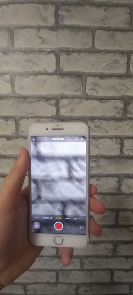 iphone 8+ проблема з камерою