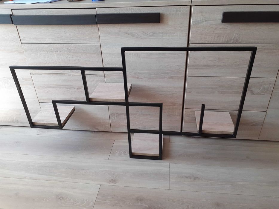 półka/meble loft