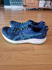 Buty biegowe ASICS Fuji Lite 3