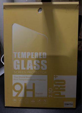Защитное стекло Samsung Galaxy Tab 4 10.1