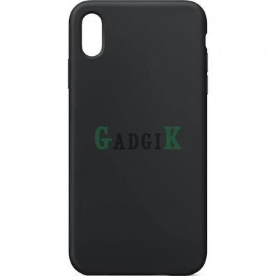 Чехол на iPhone XS