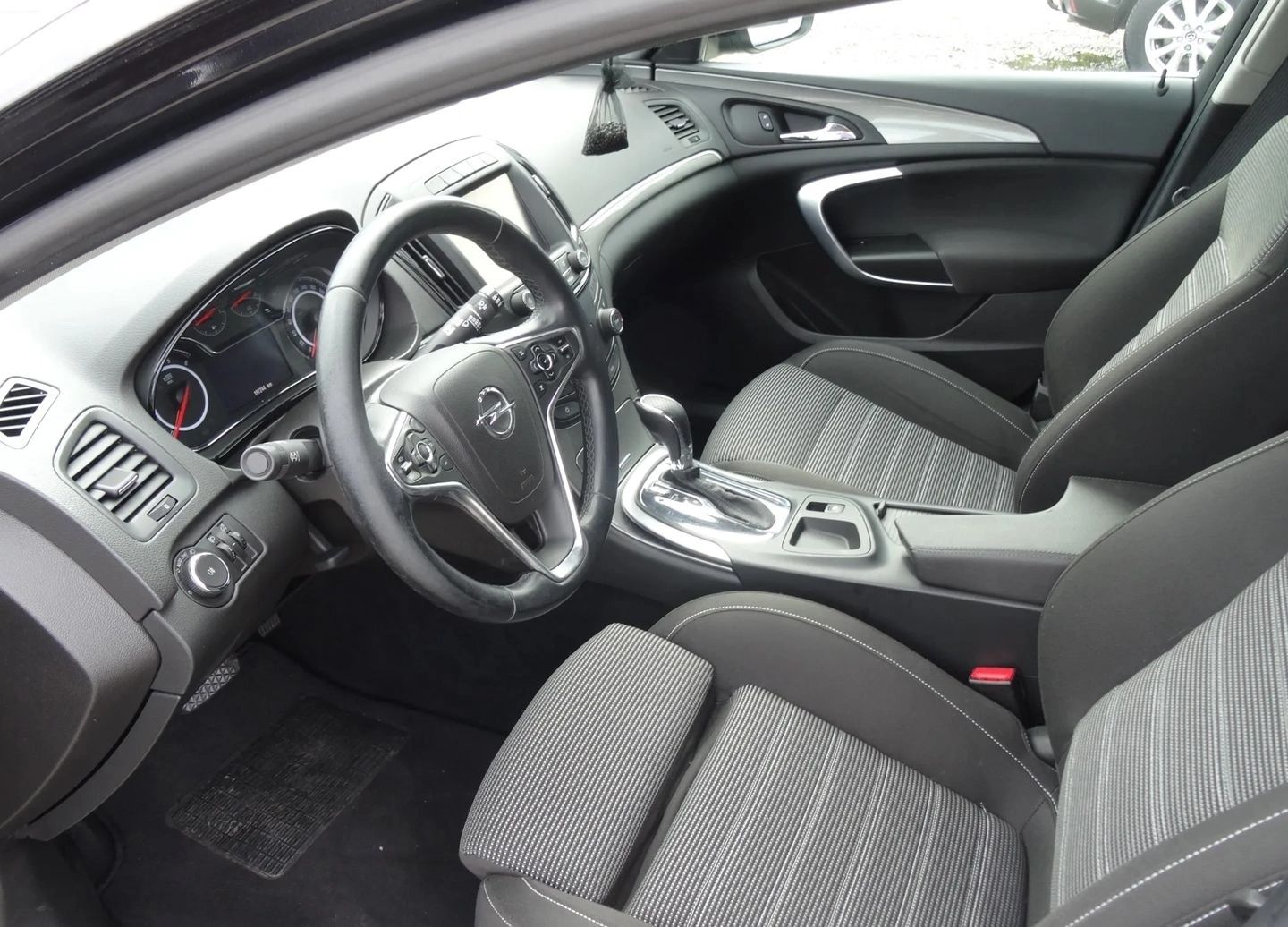 Opel Insignia 2.0 CDTI