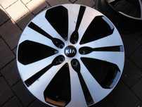 Felga Aluminiowa 18 5x114,3 Kia Sportage Orginał 1 sztuka