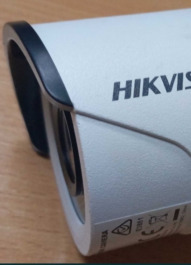 Камера Hikvision DS-2CE16D0T-IRF 2Mp