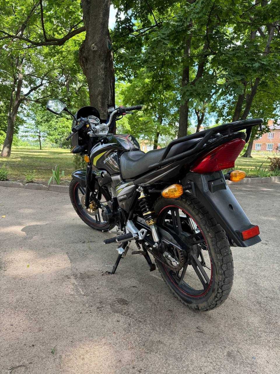 Продам SP200R-25