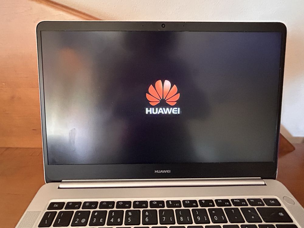 Huawei Matebook 14" 8GB RAM e 256 GB SSD