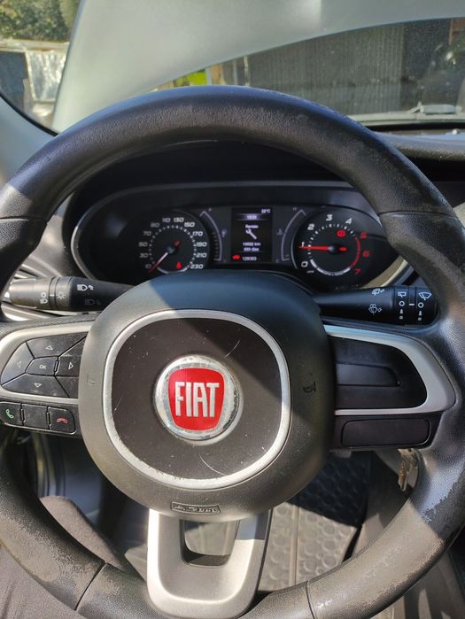 Fiat tipo van 1.3 MultiJet