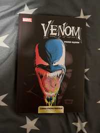 Nowy komiks venom