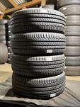 Opony letnie 225/55 r19 NOWE 2024r Continental Premium Contact 6