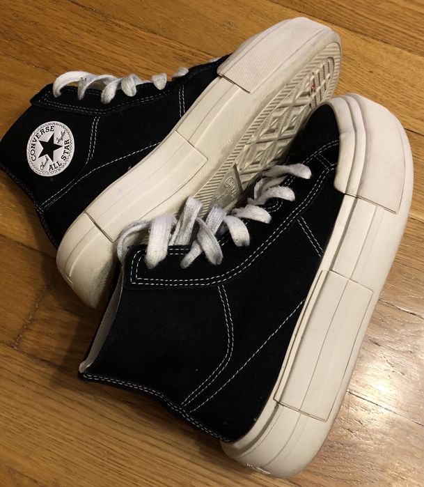 CONVERSE   ALL STAR. Оригинал. В очень хорошем состоянии 36 размер.