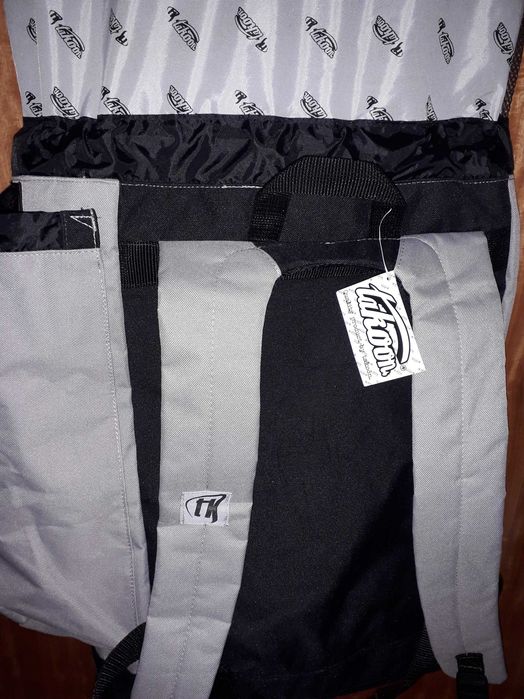 Mochila de transportar prancha de surf