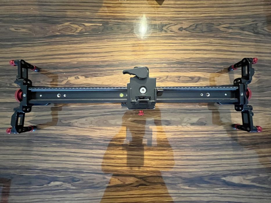 Slider knova K3 usado