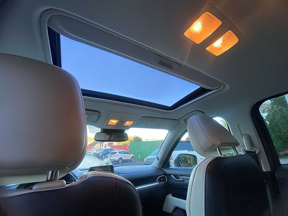 Mazda CX-5      2017