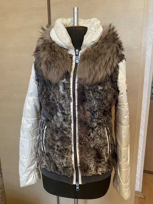 Куртки,жилетка лижна Sportalm Австрійський бренд оригінальні