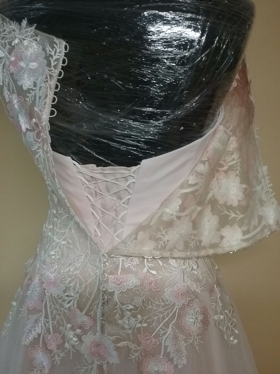 Suknia ślubna Diana Rozmiar 38-40