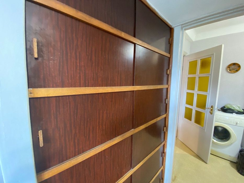 Двокімнатна, вулиця Перемишльська 10, Виноградар