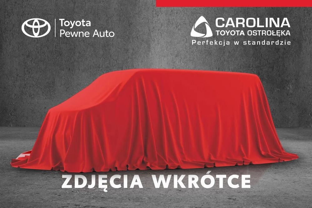 Toyota Proace EV Medium 3,0t Active  TOYOTA Proace EV 75 kWh - 136KM 3t 24- Proace EV Medium 3,0t Active