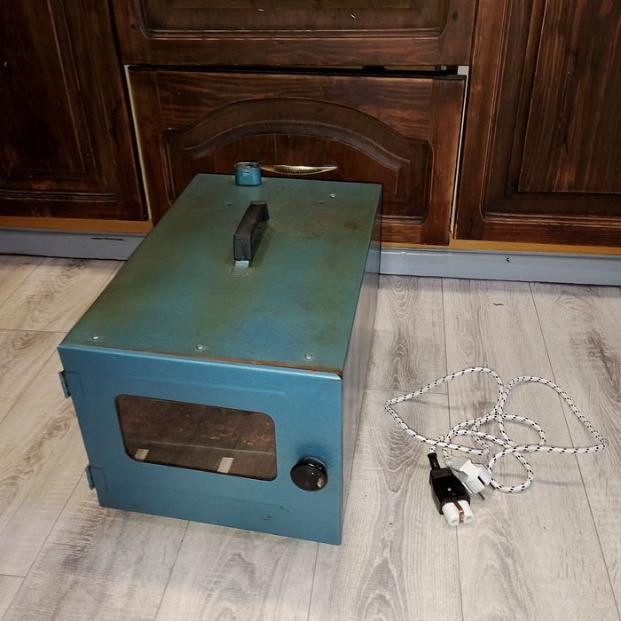piecyk elektryczny  do pieczenia