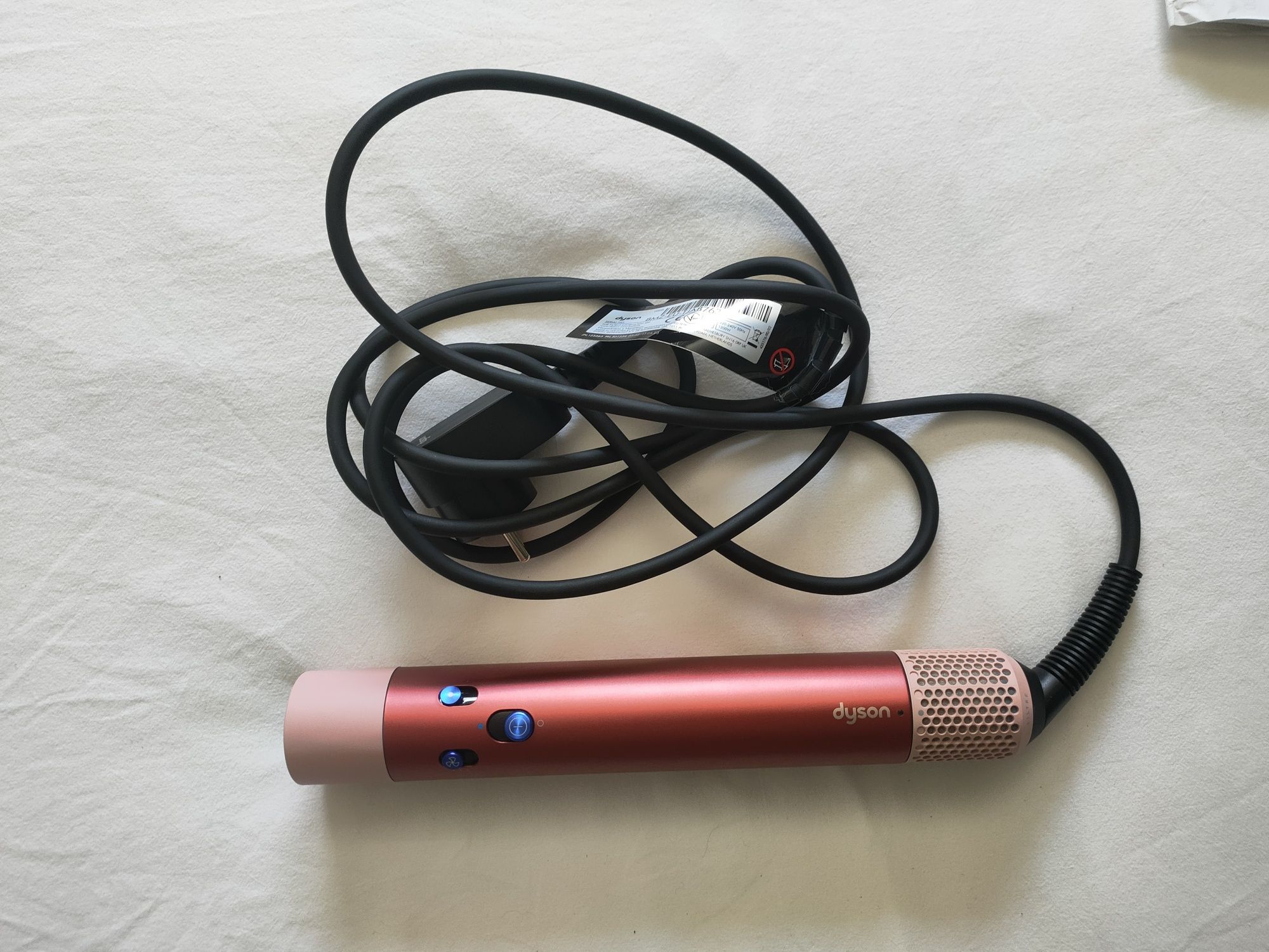 Dyson novo em excelente estado!