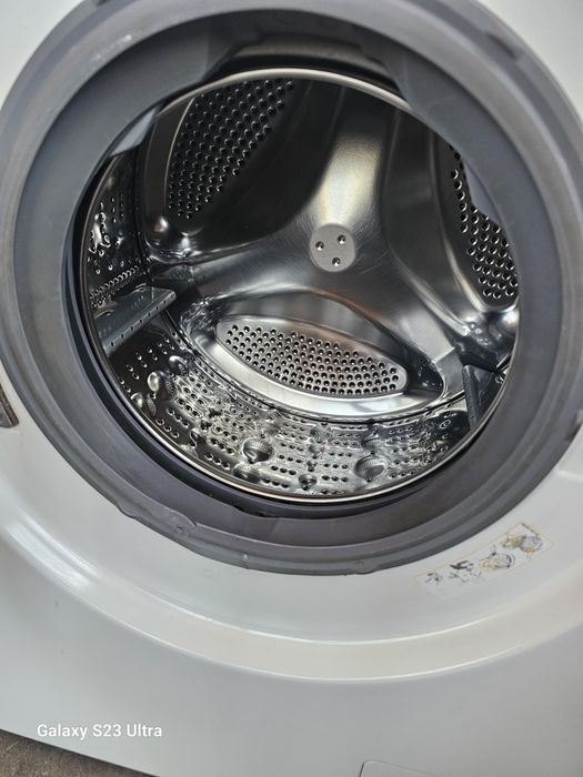 Пральна машина LG