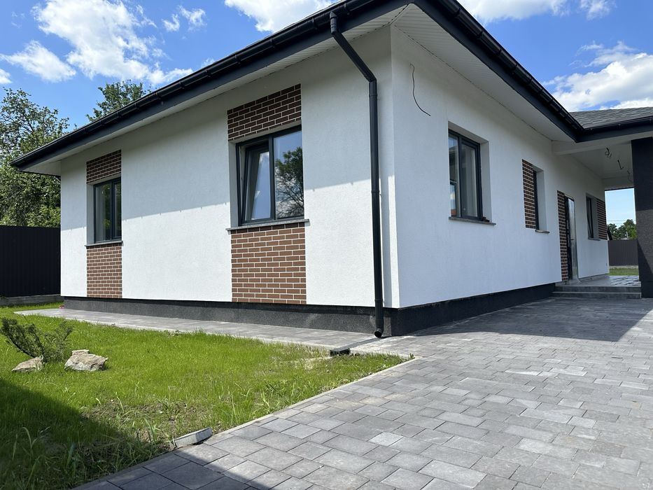 Продаж ідеального будинку для комфортного життя‼️Бровари‼️