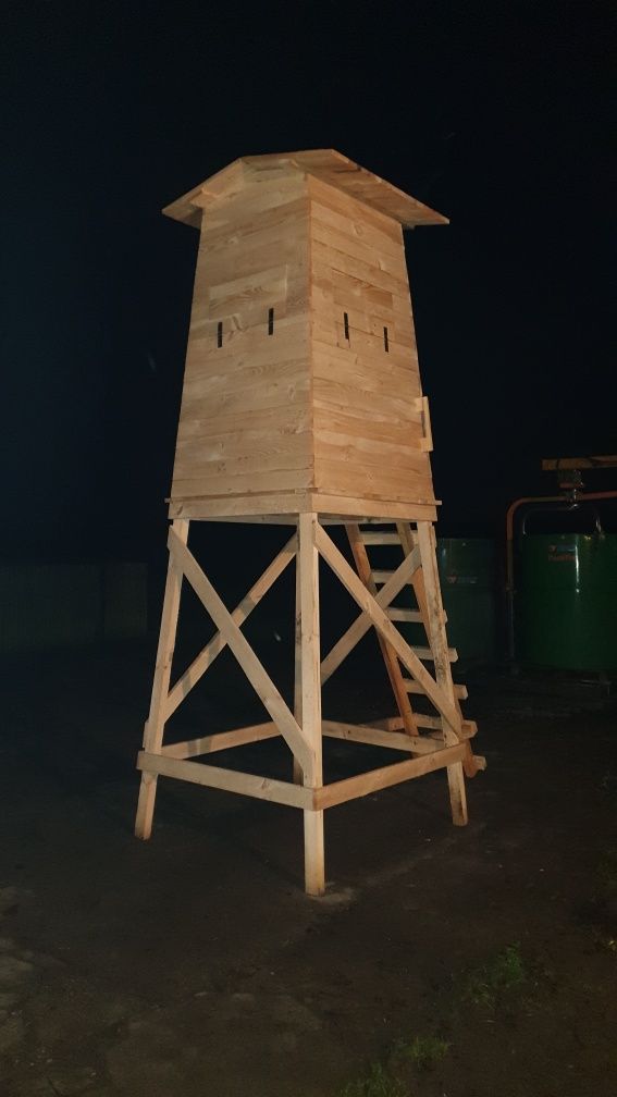 Ambona Myśliwska