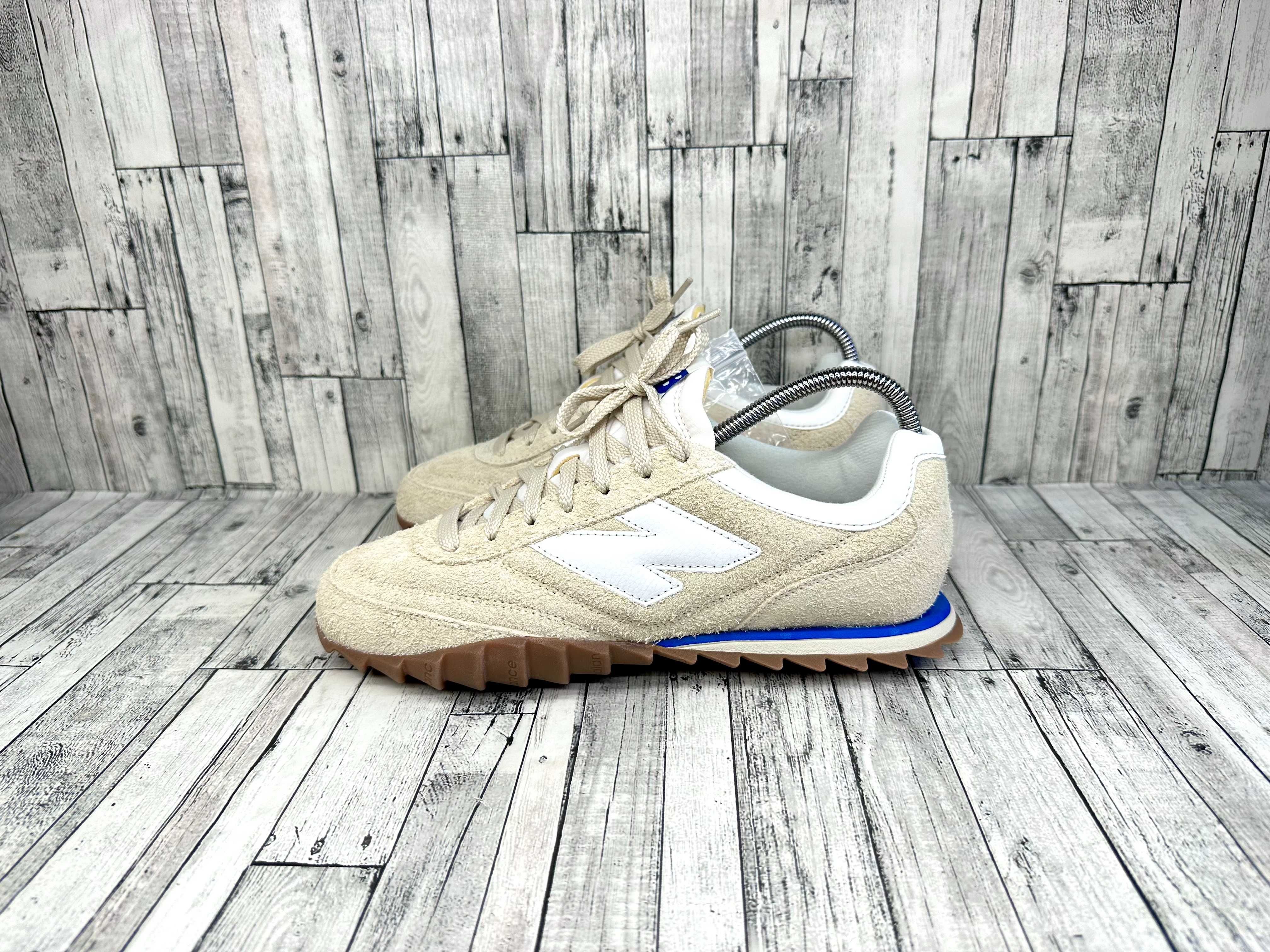 Оригінал! Кросівки New Balance RC30 нью баланс