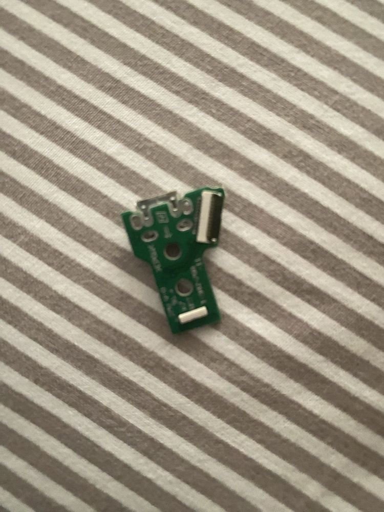 Usb-c JDS 055 para ps4