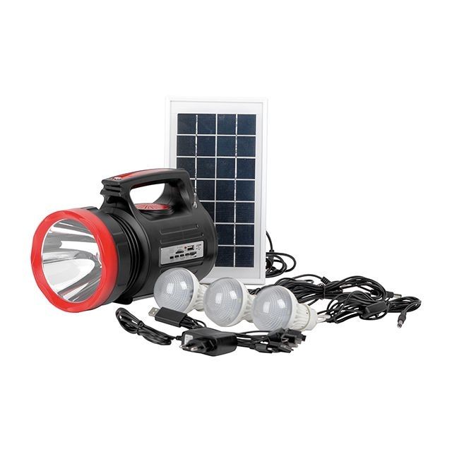 Фонар, павербанк, фм-юсб програвач.