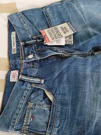 Spodnie Hilfiger Denim