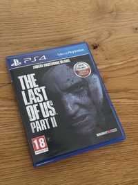 The Last Of Us part 2, PS4