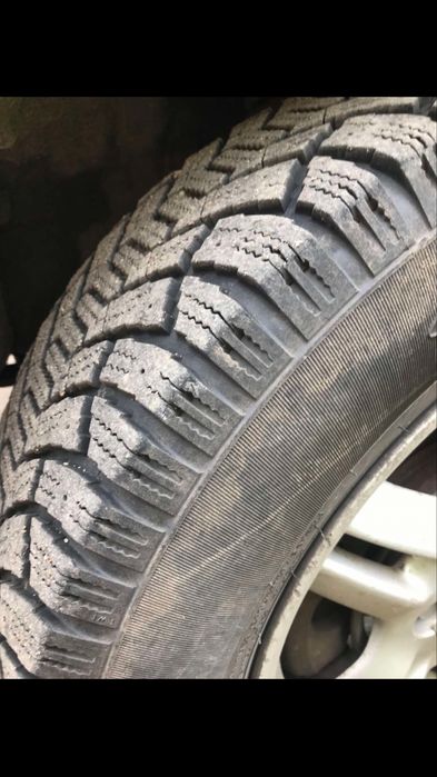 Продам honda cr-v rd1