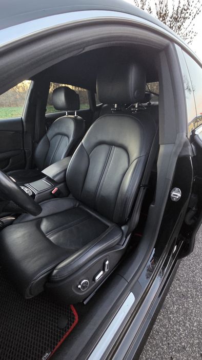 Audi A7 3.0 tdi 320 km , lift