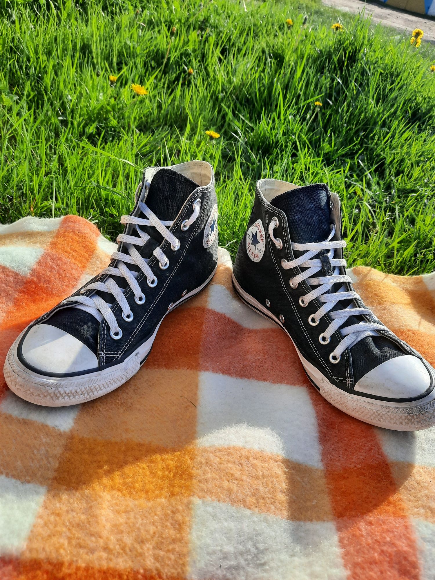 Кеды Converse 26.5 см