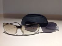 Óculos sol Emporio Armani