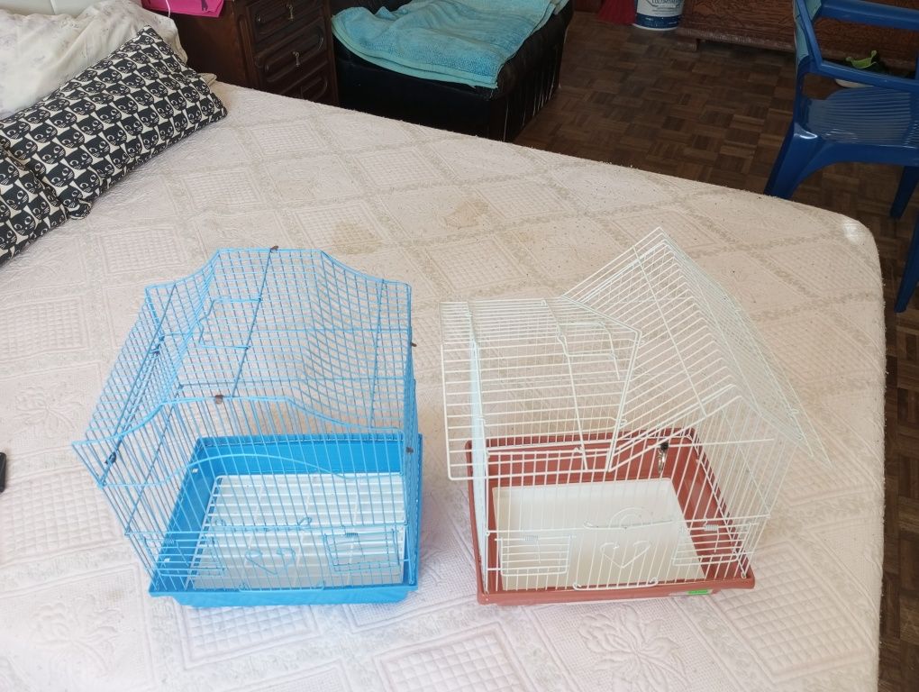 Acessórios para aves