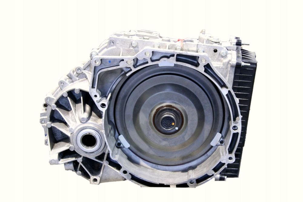 SKRZYNIA AUTOMAT MPS6 POWERSHIFT EDGE MONDEO